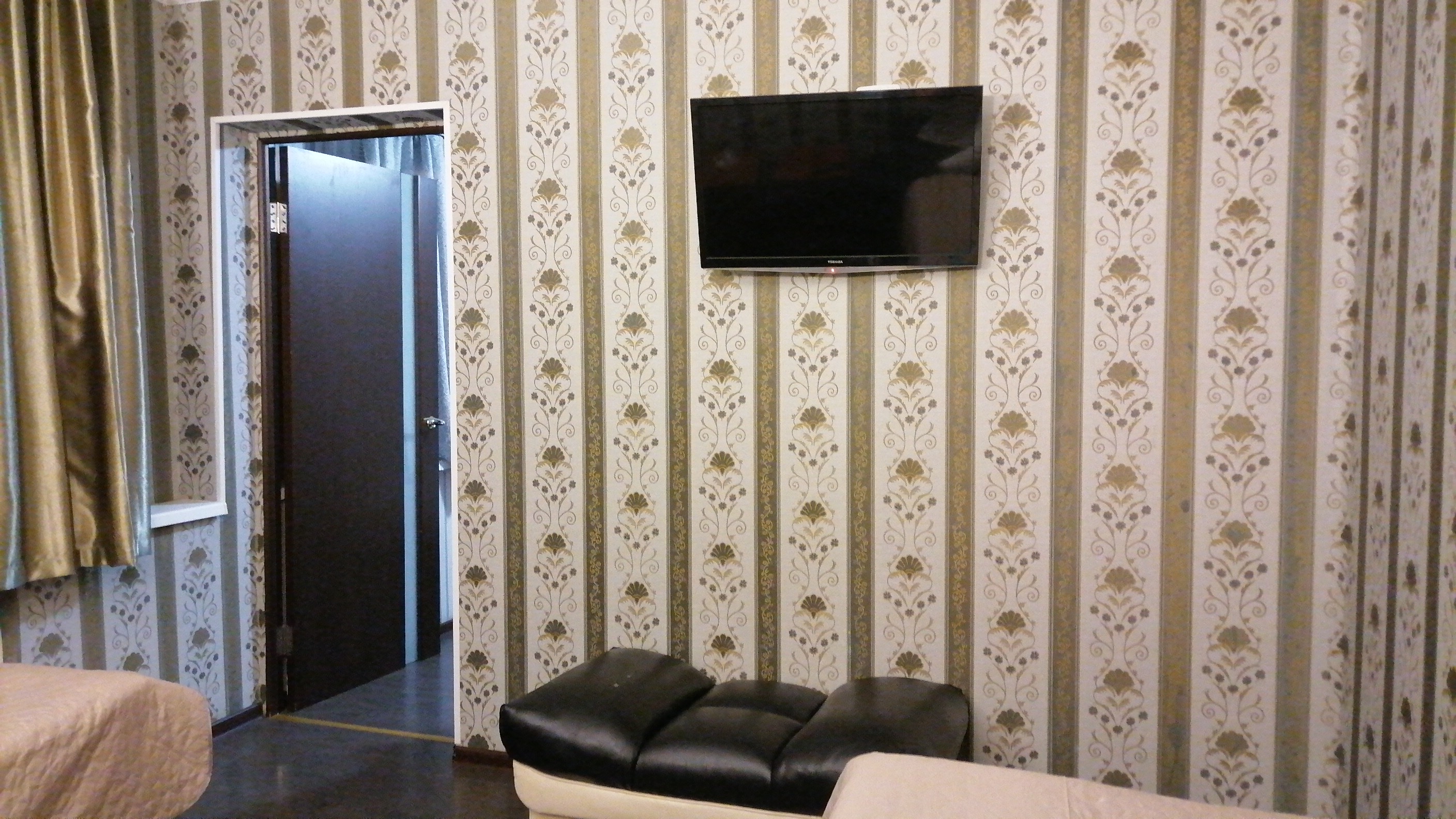 Фото Виктория на улице Красных Фортов