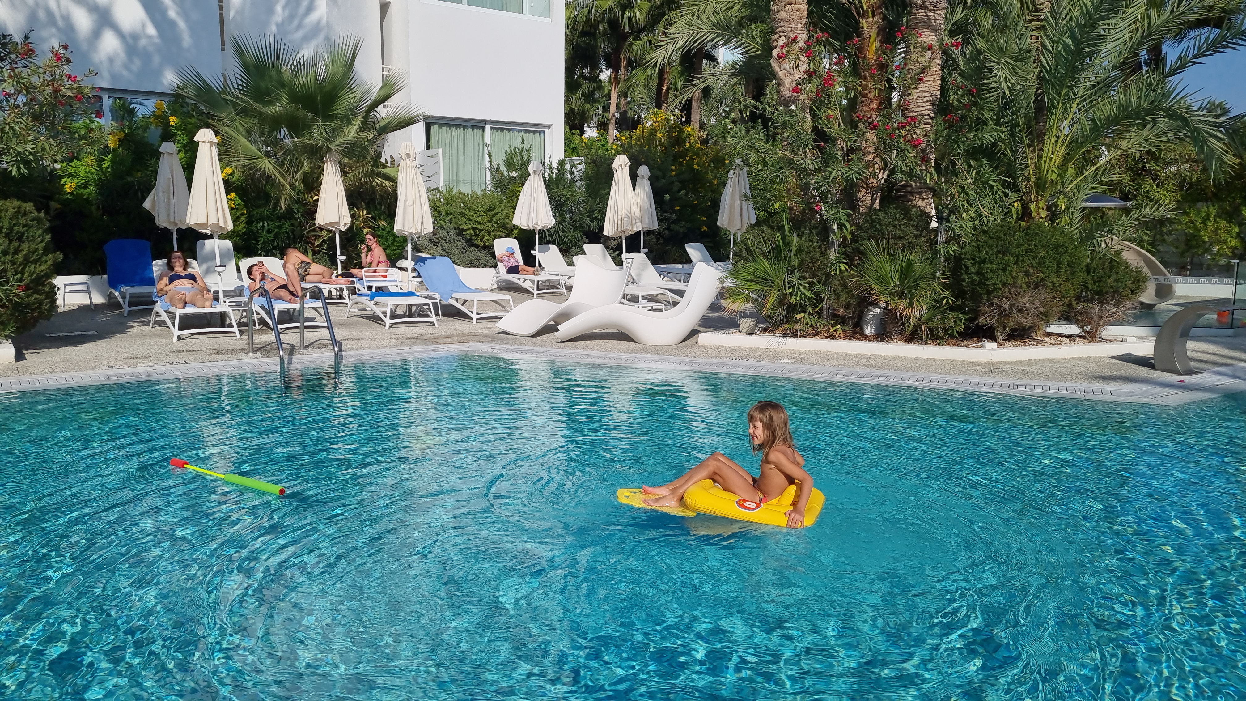 Фото отеля 5