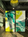 Decor. Art. Lab (Mamaika Microdistrict, Krymskaya Street, 29Г), design studio