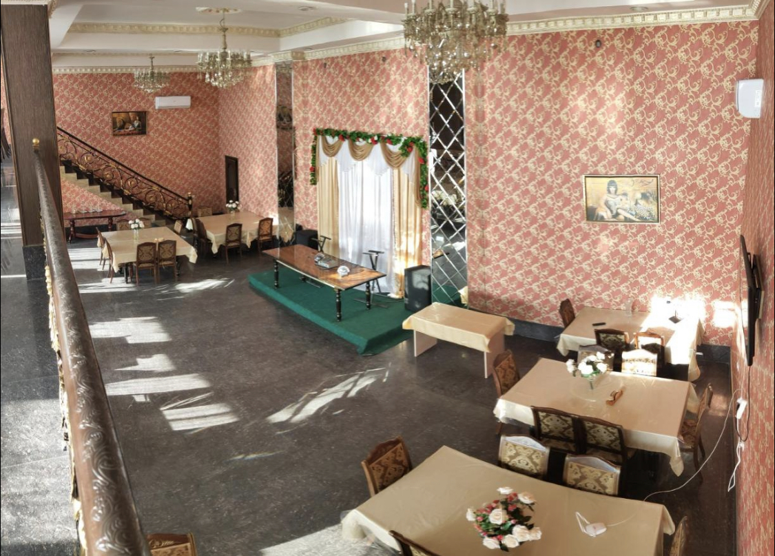 Фото 1000 и 1 Ночь у Океана