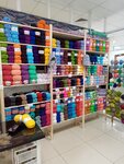 I K N i T (Kirova Street, 6А), art supplies and crafts