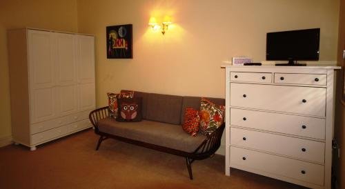 Фото The Coach House