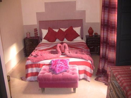 Фото Riad Minorisa