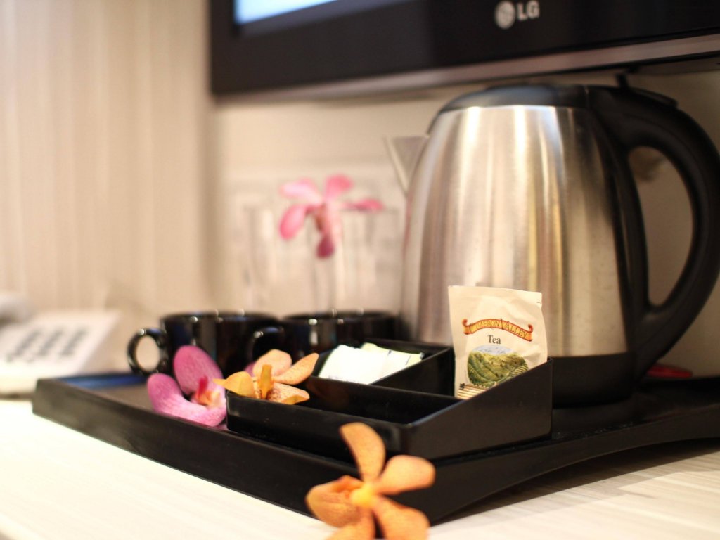 Фото Venus Boutique Hotel