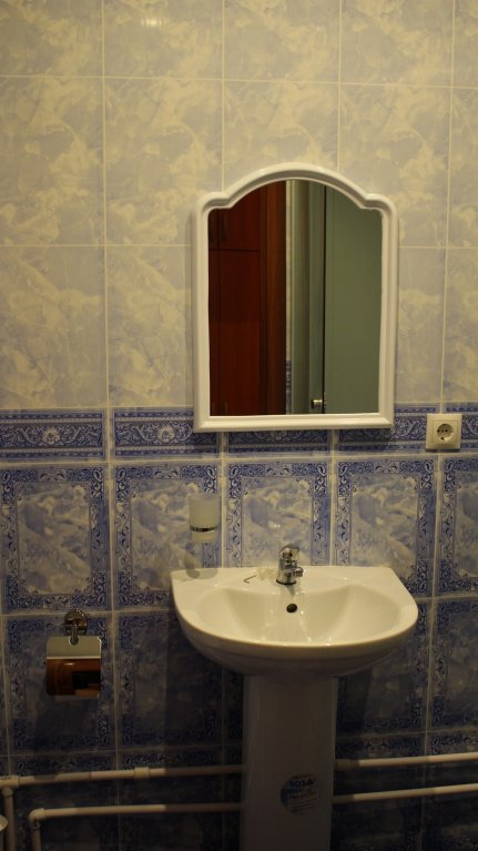 Фото Кристалл