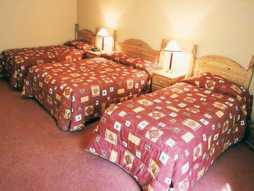 Гостиница Darby O'gills Country House Hotel