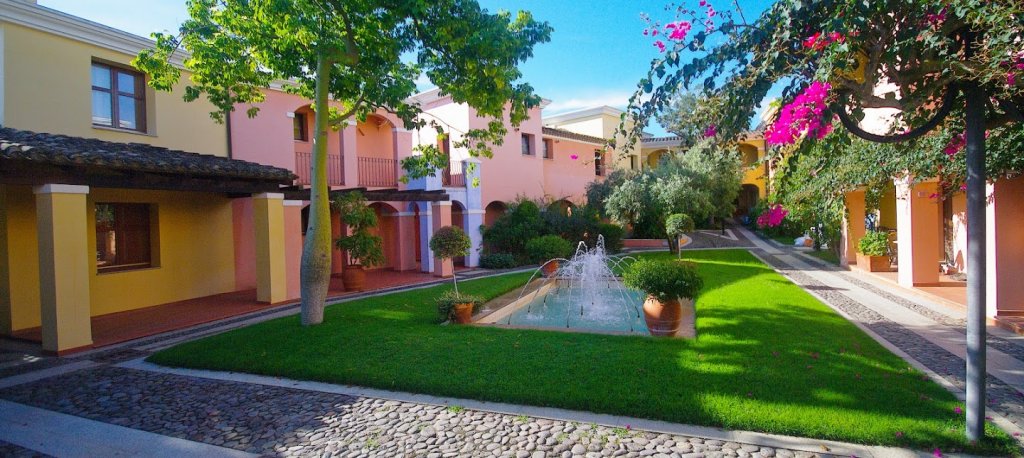 Фото Hotel La Torre