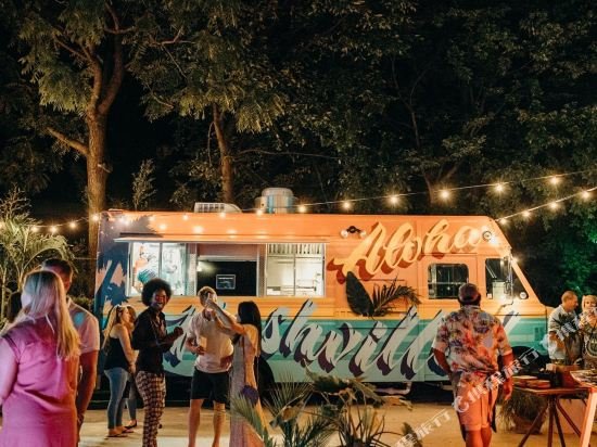 Фото BentoLiving Chestnut Hill