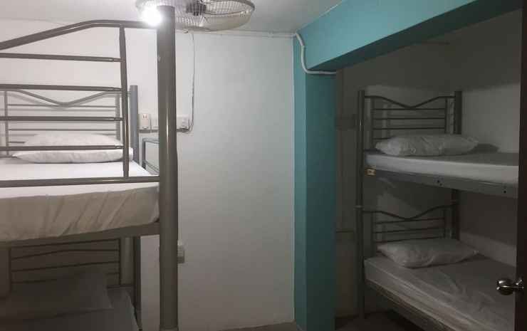 Фото Spot On 90194 Lincoln's Backpackers