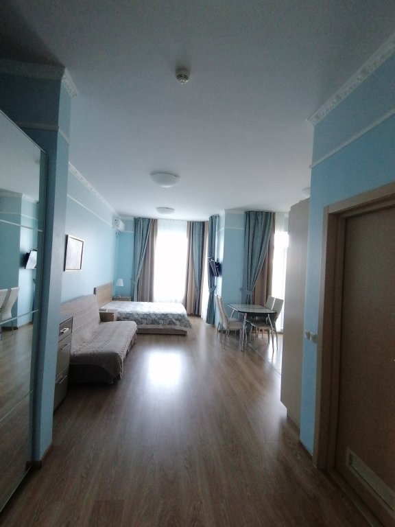 Фото Апартаменты на Парусной