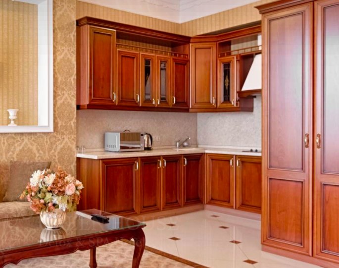 Фото Green House Detox & SPA