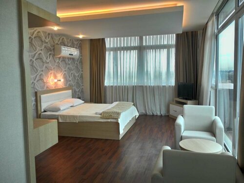 Гостиница Guney Adana Otel в Адане