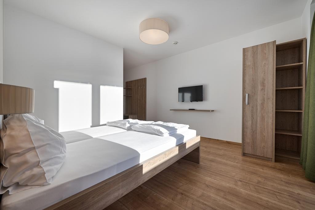 Фото Cooee alpin Hotel Kitzbüheler Alpen
