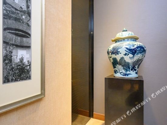 Фото Crowne Plaza Huizhou, an Ihg Hotel