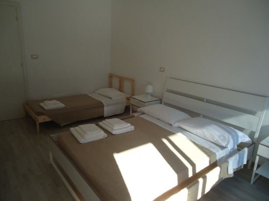 Фото I Sette Colli B&b