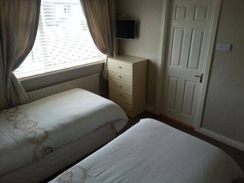 Гостиница Sli Na Mara в Голуэй