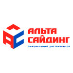 Альта профиль (Simferopolskoye Highway, вл9с10), claddings