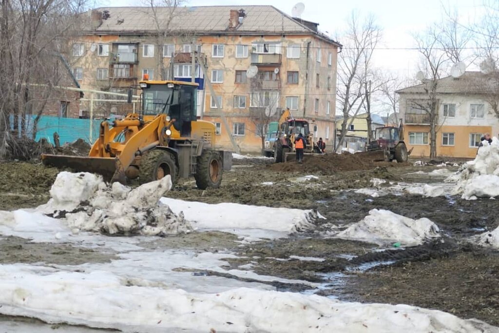 Водоканал, водное хозяйство Костанай-Су, Костанай, фото