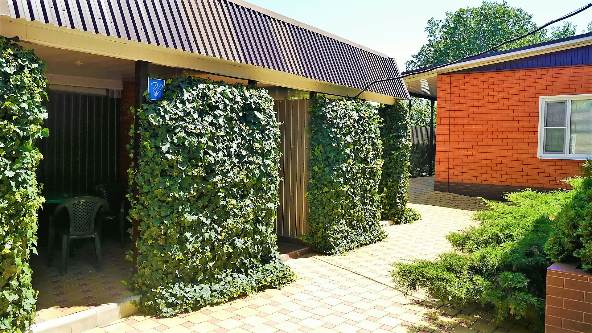 Фото Гостиница на Красина