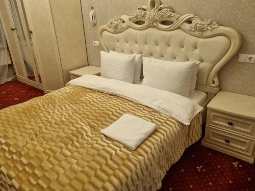 Гостиница The Kempf в Санкт-Петербурге