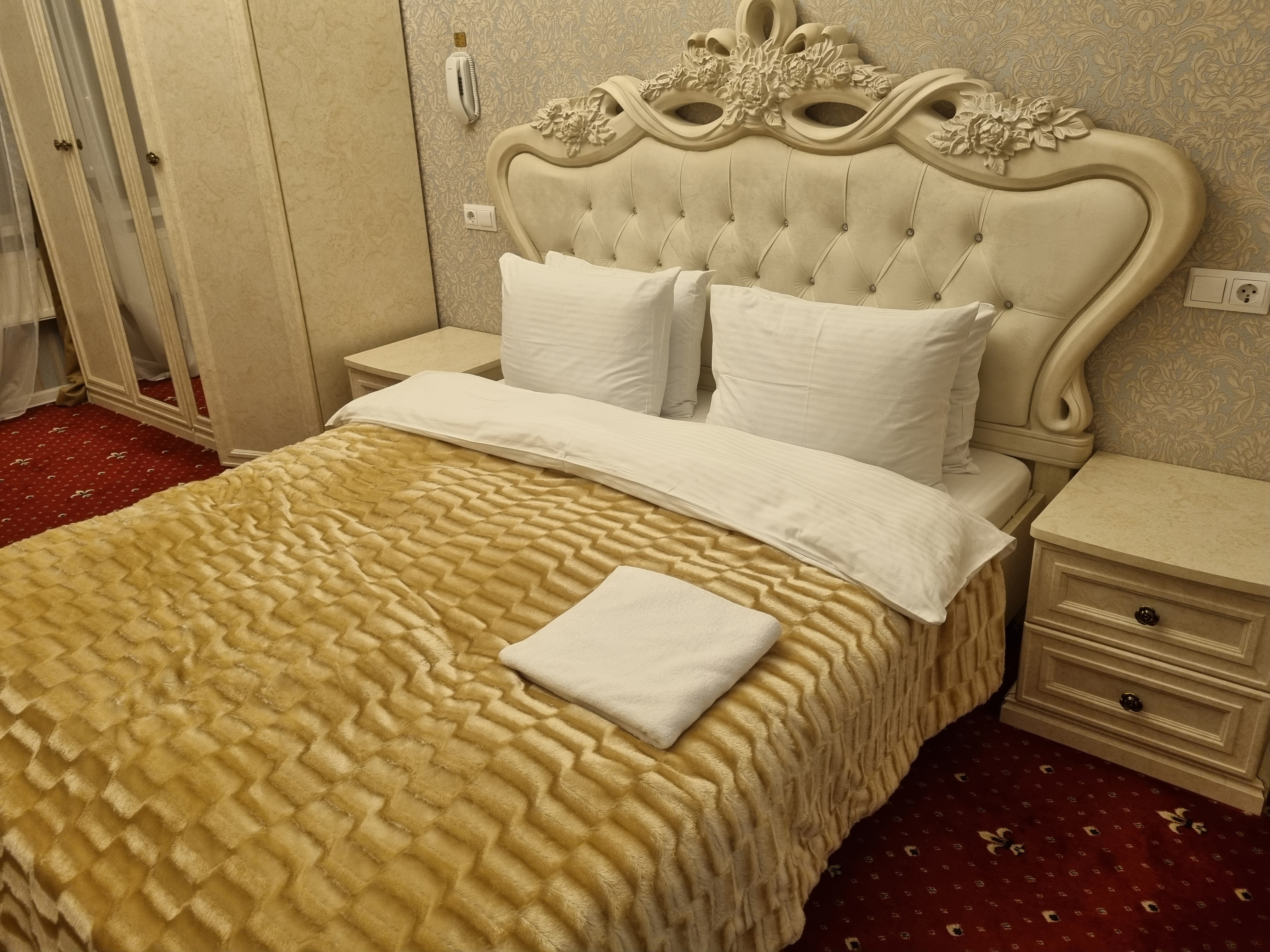 Фото отеля 5