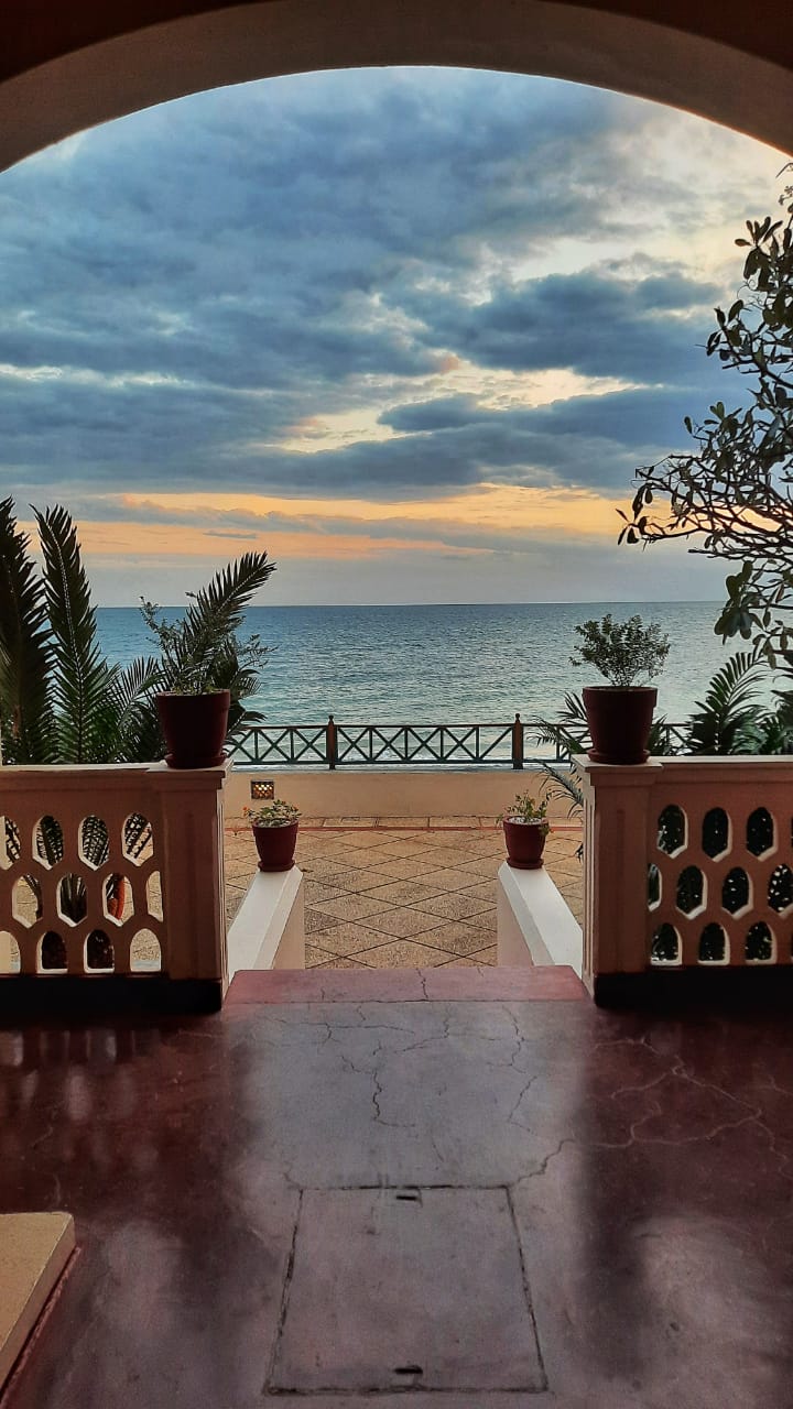 Фото Zanzibar Serena Hotel