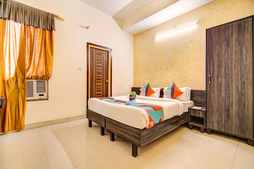 Фото Hotel Global Inn