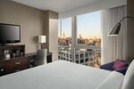 Courtyard by Marriott New York Manhattan/SoHo