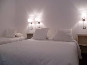 Гостиница Urban Style Biarritz Hôtel du Relais