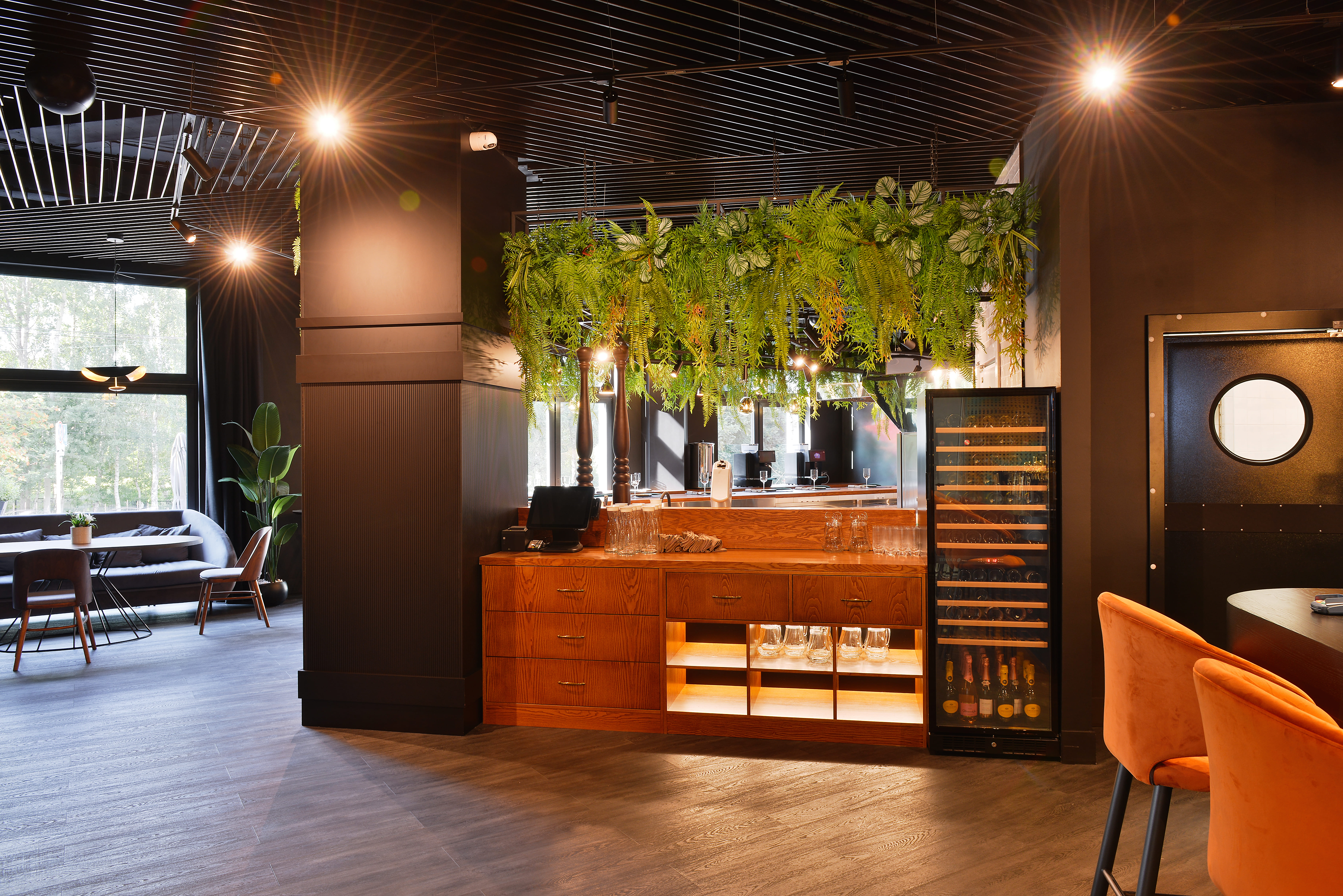Фото Кристалл Hotel & Spa