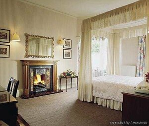 Ascot House Hotel (England, Devon County, Kings Road), hotel