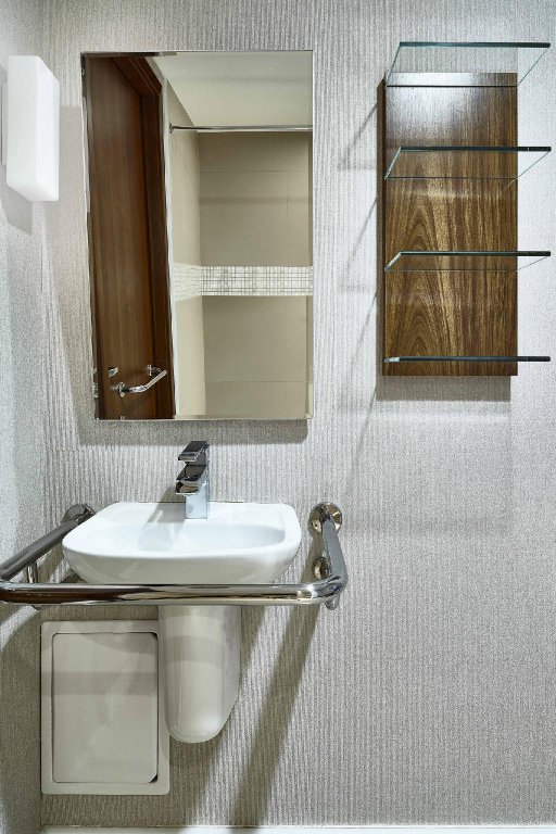 Фото Courtyard by Marriott Rio De Janeiro Barra da Tijuca