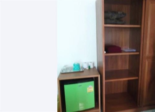 Фото Shady Resort