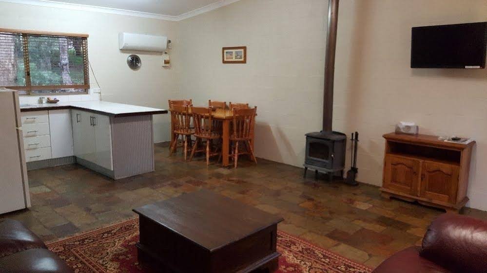 Фото Country Cottages of Bridgetown