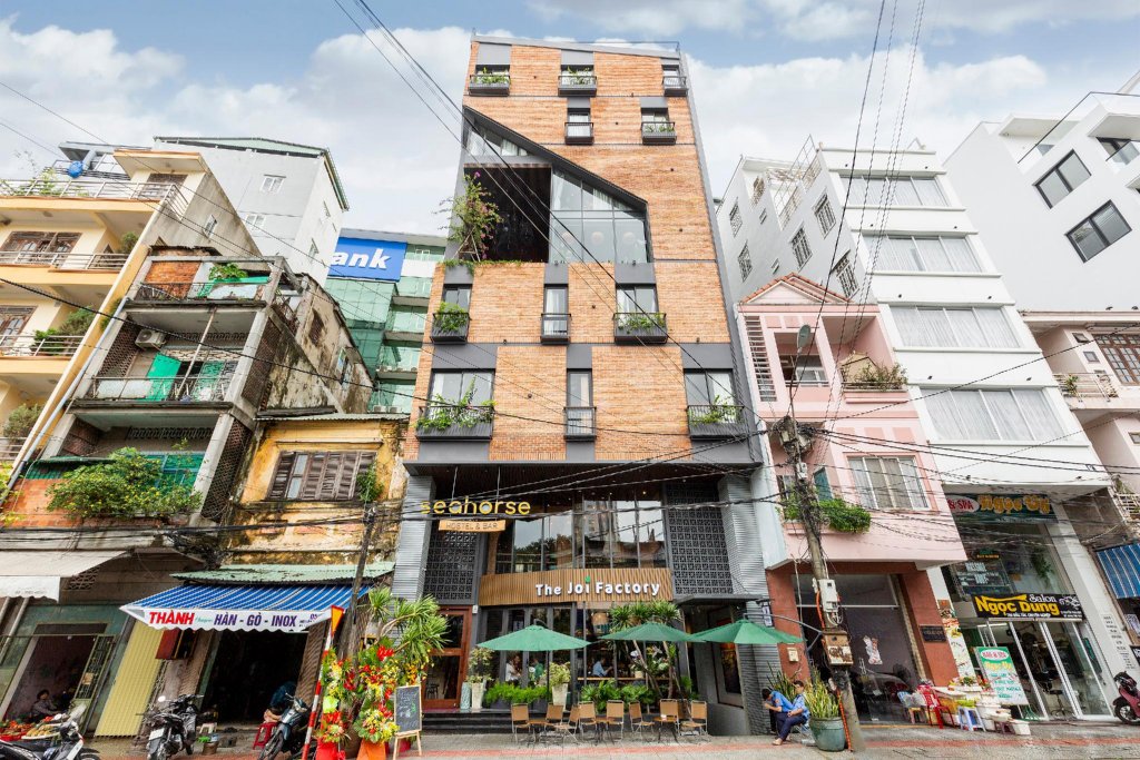 Фото отеля 4