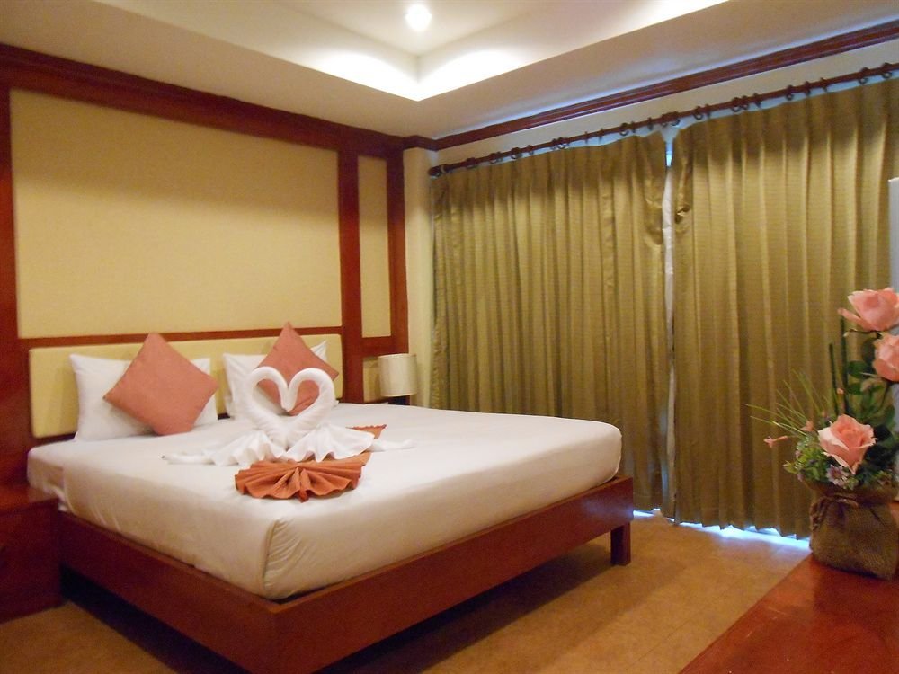 Фото Kokotel Phuket Patong