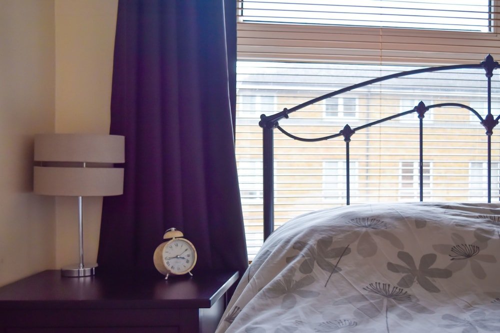 Фото Stylish 1bd Flat Near Westbourne Park