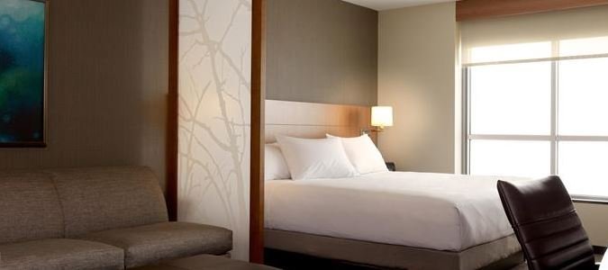 Фото Hyatt Place Charlottesville
