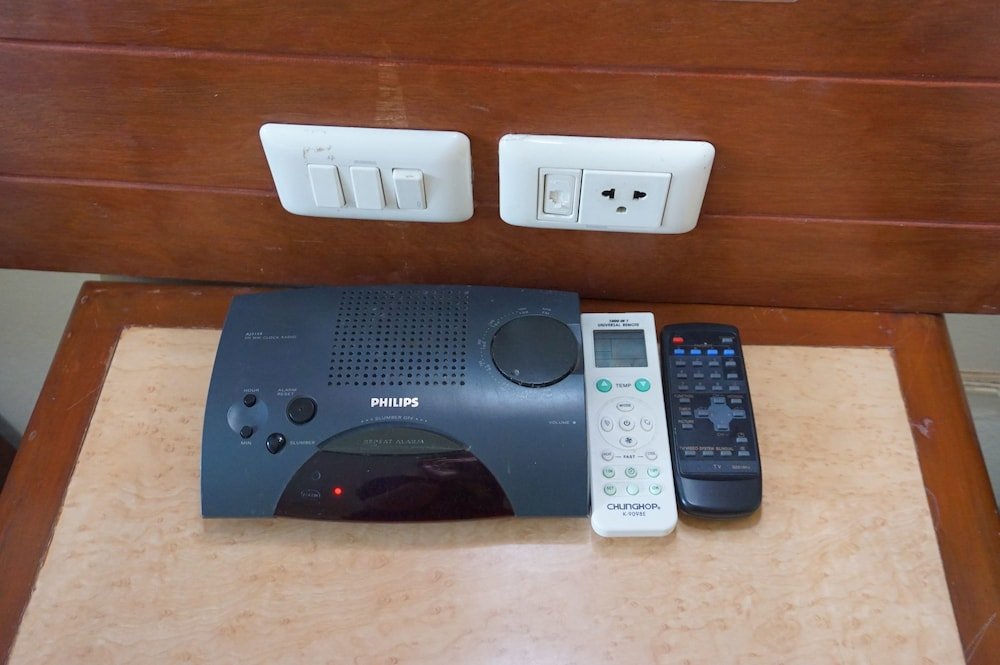 Фото Oyo 282 Baan Nat