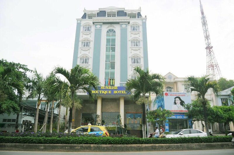 Гостиница Hotel 304 Phu Quoc