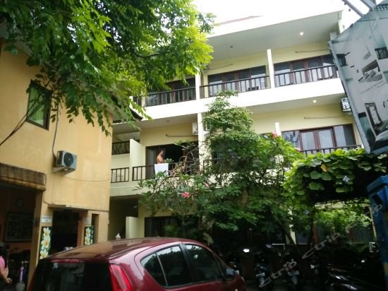 Фото Akarsa Kokoro