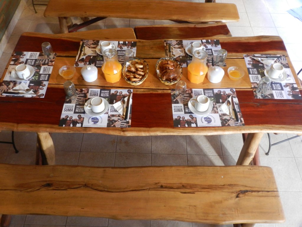 Фото Hotel Buenos Aires