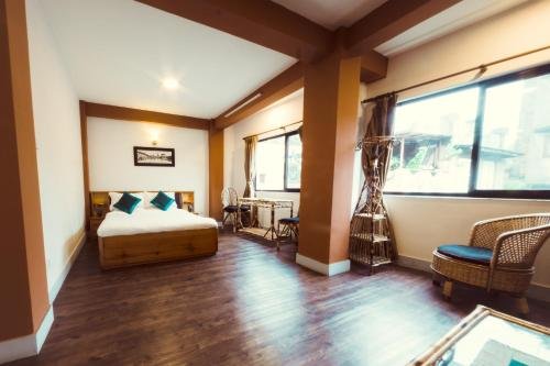 Фото Green Tara Heritage Home