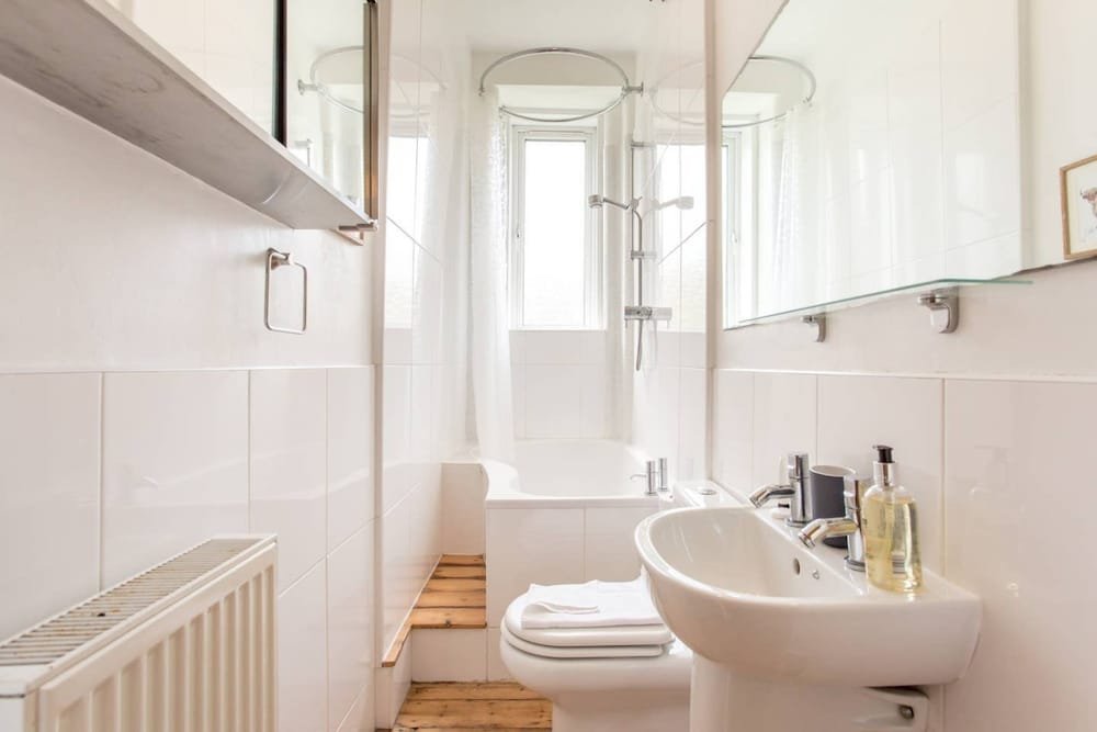 Фото Comfortable and Central One Bed