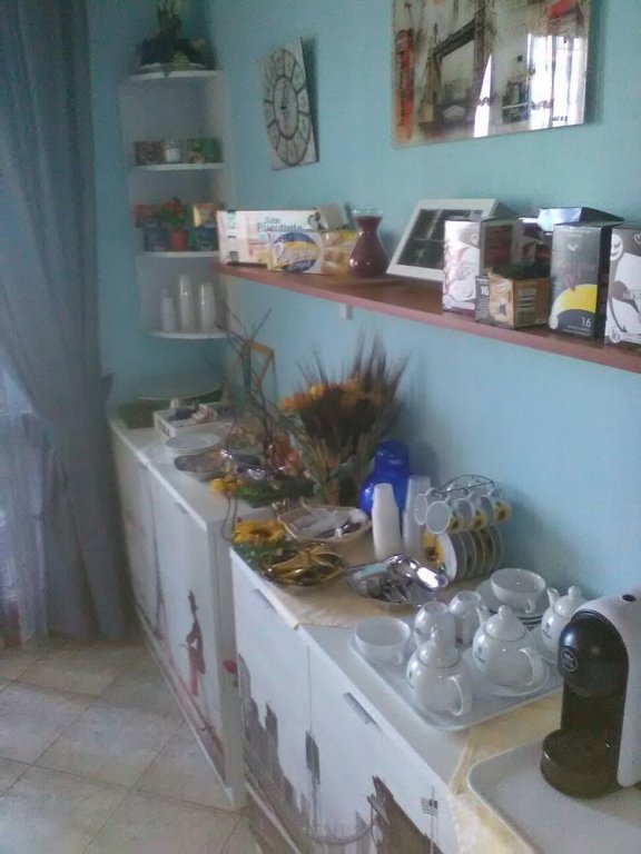 Фото Il Girasole