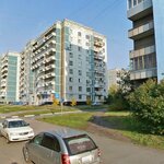 В гости на Свердлова 12 (ulitsa Sverdlova, 12), short-term housing rental