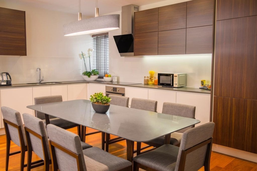 Фото Bosmal Arjaan by Rotana