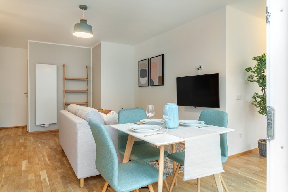 Фото Limehome Leipzig Jahnallee