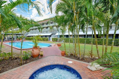 Гостиница Lagoon 202 on Hamilton Island