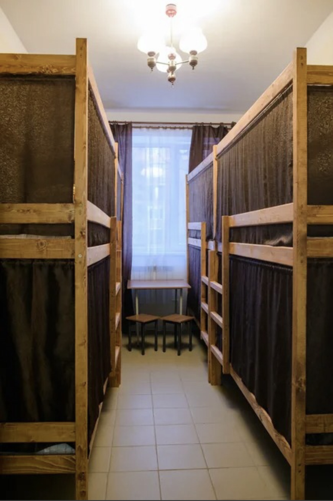 Фото Хостел Х